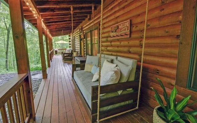 305 Junaluska Road 3 LOTS, Topton, NC 28781