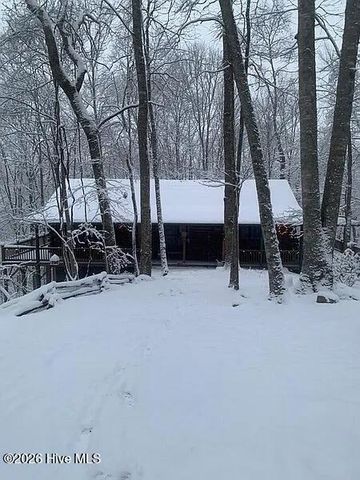 305 Junaluska Road 3 Lots, Topton, NC 28781