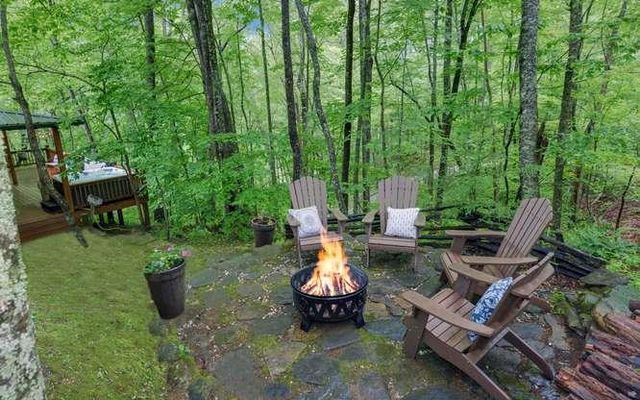 305 Junaluska Road 3 LOTS, Topton, NC 28781
