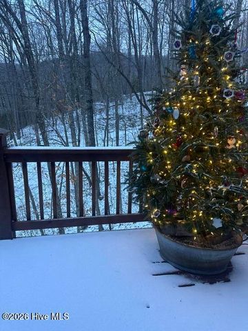 305 Junaluska Road 3 Lots, Topton, NC 28781