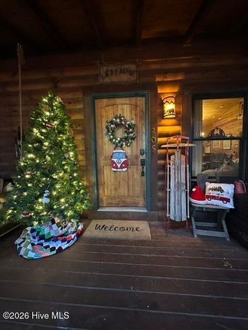 305 Junaluska Road 3 Lots, Topton, NC 28781