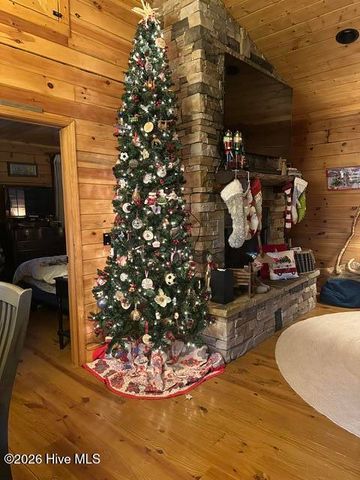 305 Junaluska Road 3 Lots, Topton, NC 28781