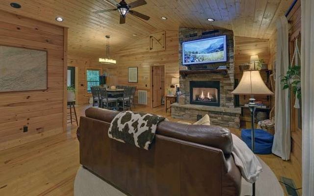 305 Junaluska Road 3 LOTS, Topton, NC 28781