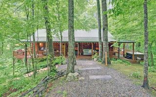 305 Junaluska Road 3 LOTS, Topton, NC 28781