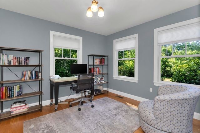 2 Deer Haven Drive, Williamsburg, MA 01039