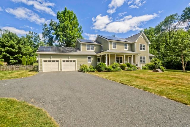 2 Deer Haven Drive, Williamsburg, MA 01039