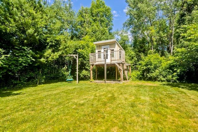 2 Deer Haven Drive, Williamsburg, MA 01039