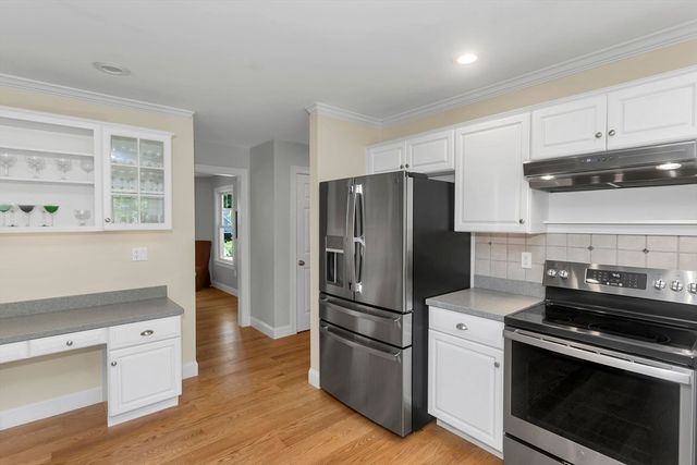2 Deer Haven Drive, Williamsburg, MA 01039