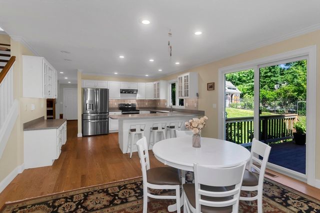 2 Deer Haven Drive, Williamsburg, MA 01039