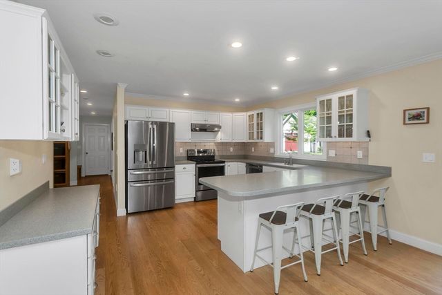 2 Deer Haven Drive, Williamsburg, MA 01039