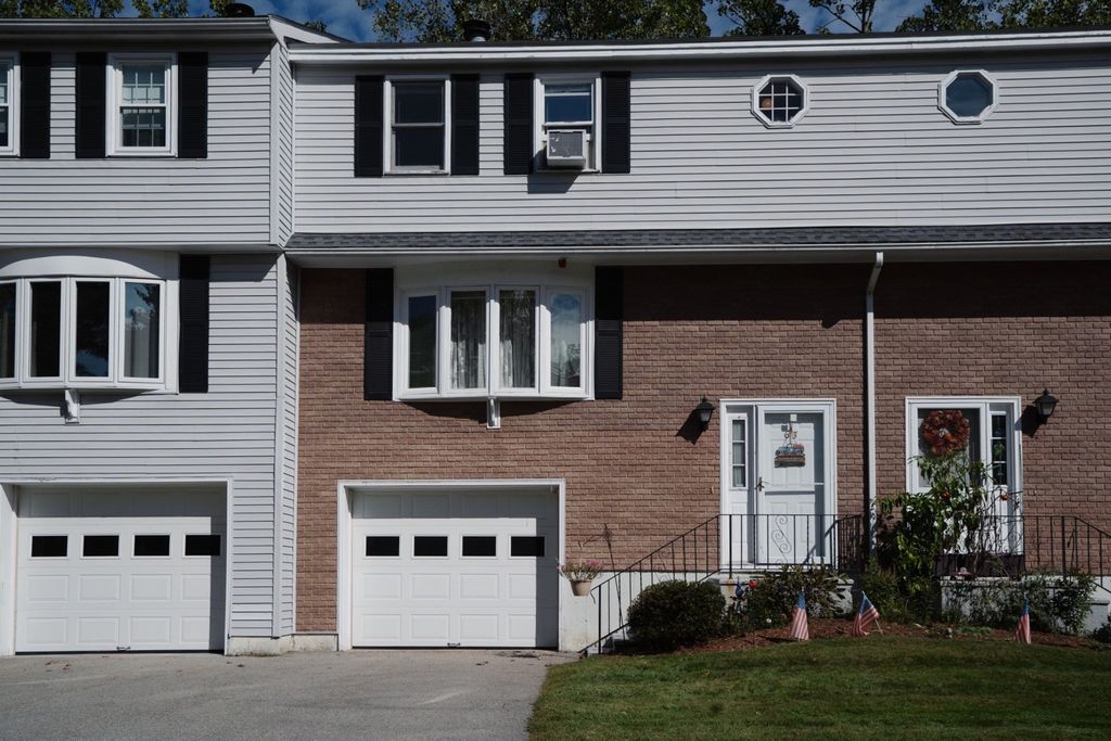 63 Plantation Rd 63, Oxford, MA 01540