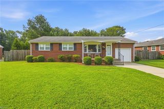 5445 Shadowwood DR, Virginia Beach, VA 23455