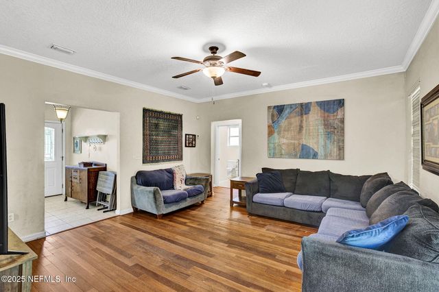 4654 KANGAROO Street, Middleburg, FL 32068