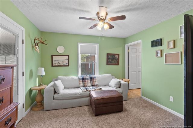 1236 Bromley Drive, Fayetteville, NC 28303