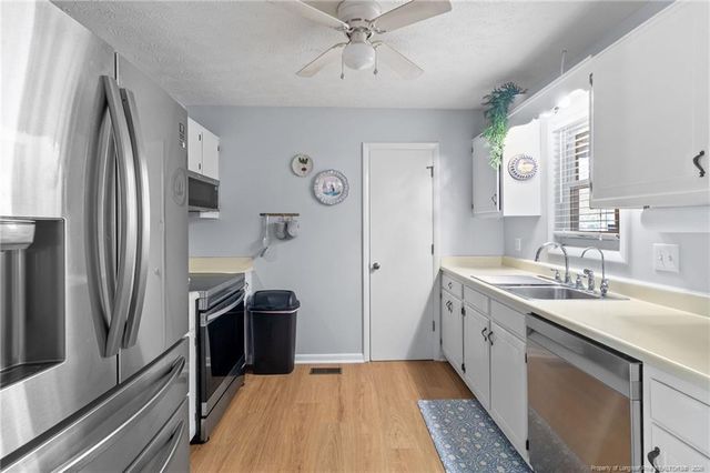 1236 Bromley Drive, Fayetteville, NC 28303