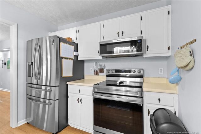 1236 Bromley Drive, Fayetteville, NC 28303