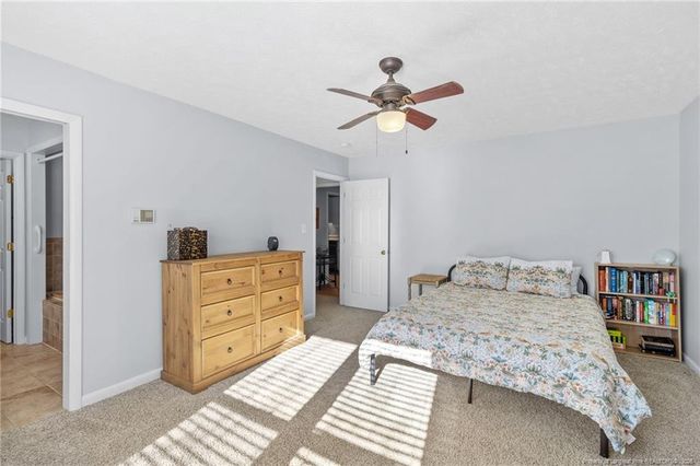 1236 Bromley Drive, Fayetteville, NC 28303