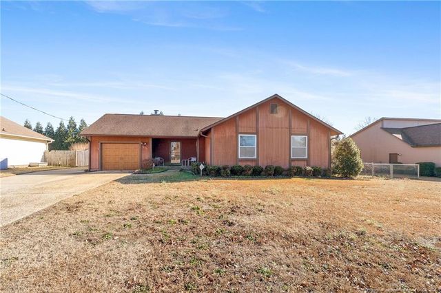 1236 Bromley Drive, Fayetteville, NC 28303