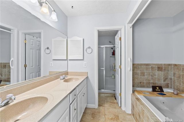 1236 Bromley Drive, Fayetteville, NC 28303