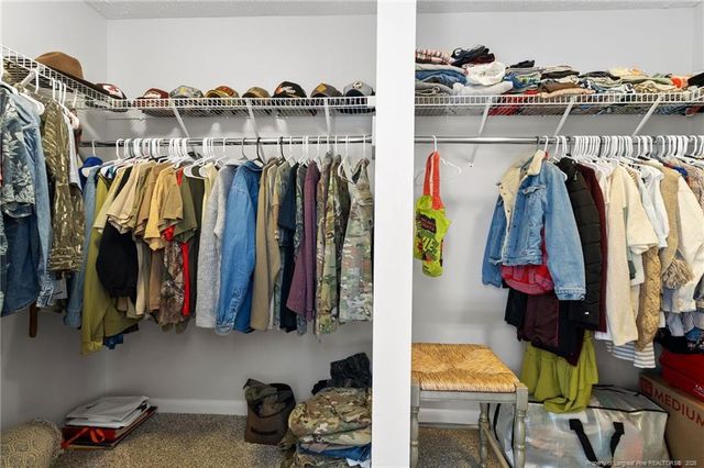 1236 Bromley Drive, Fayetteville, NC 28303