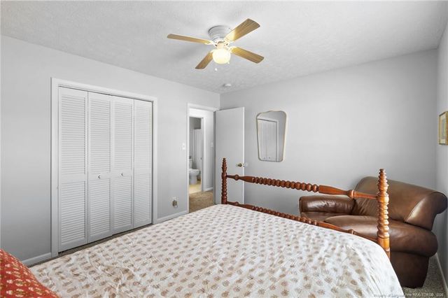 1236 Bromley Drive, Fayetteville, NC 28303