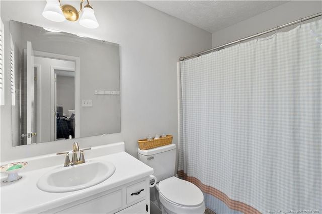 1236 Bromley Drive, Fayetteville, NC 28303