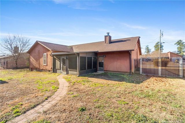 1236 Bromley Drive, Fayetteville, NC 28303