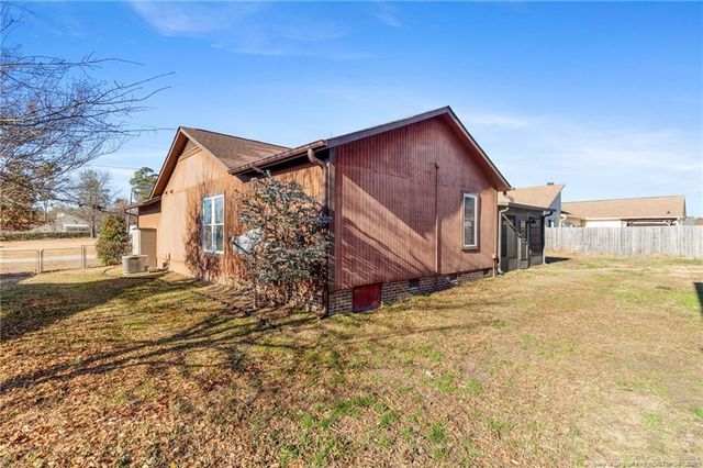 1236 Bromley Drive, Fayetteville, NC 28303