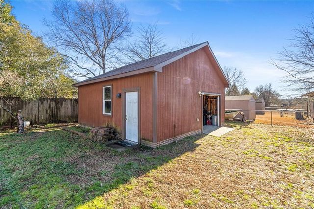 1236 Bromley Drive, Fayetteville, NC 28303