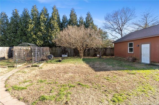 1236 Bromley Drive, Fayetteville, NC 28303