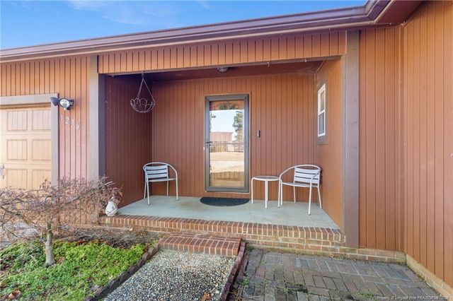 1236 Bromley Drive, Fayetteville, NC 28303