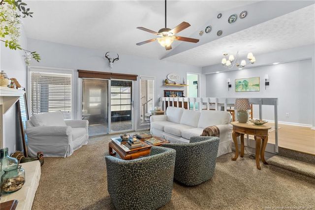 1236 Bromley Drive, Fayetteville, NC 28303