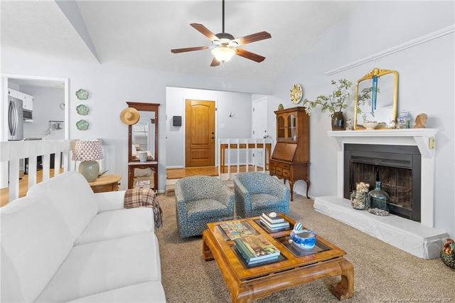 1236 Bromley Drive, Fayetteville, NC 28303