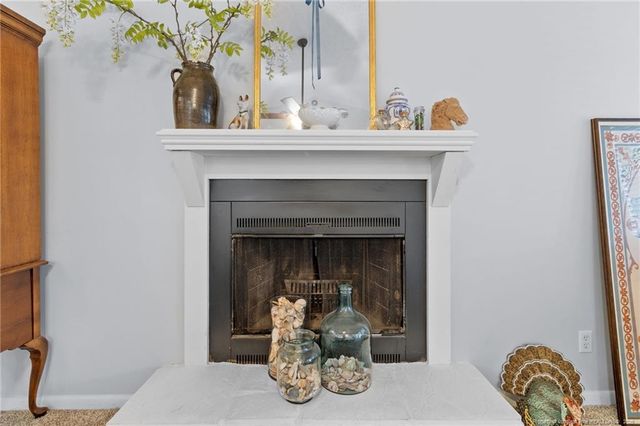 1236 Bromley Drive, Fayetteville, NC 28303