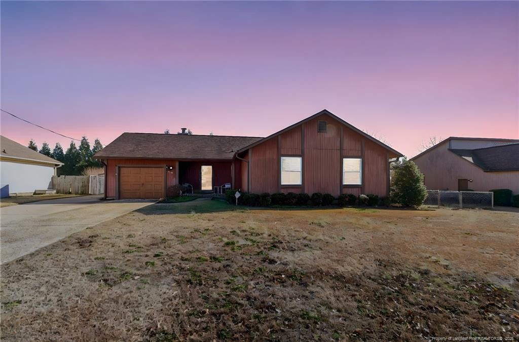 1236 Bromley Drive, Fayetteville, NC 28303