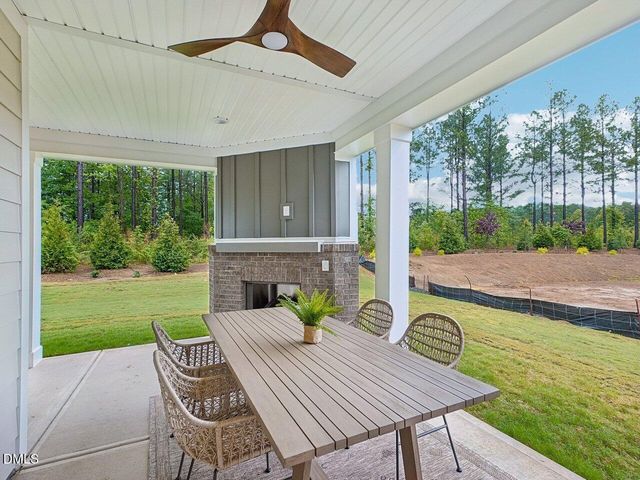 762 Circle Drive, Gibsonville, NC 27249