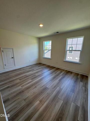 762 Circle Drive, Gibsonville, NC 27249