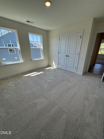 762 Circle Drive, Gibsonville, NC 27249