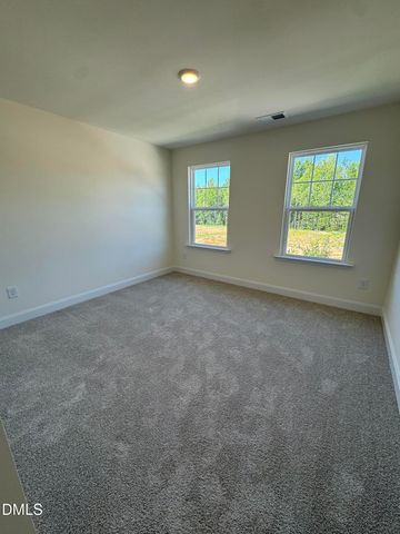 762 Circle Drive, Gibsonville, NC 27249