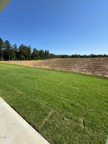 762 Circle Drive, Gibsonville, NC 27249
