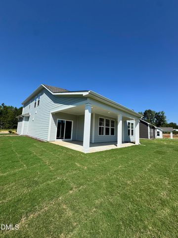 762 Circle Drive, Gibsonville, NC 27249