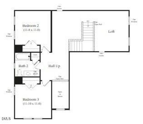 762 Circle Drive, Gibsonville, NC 27249