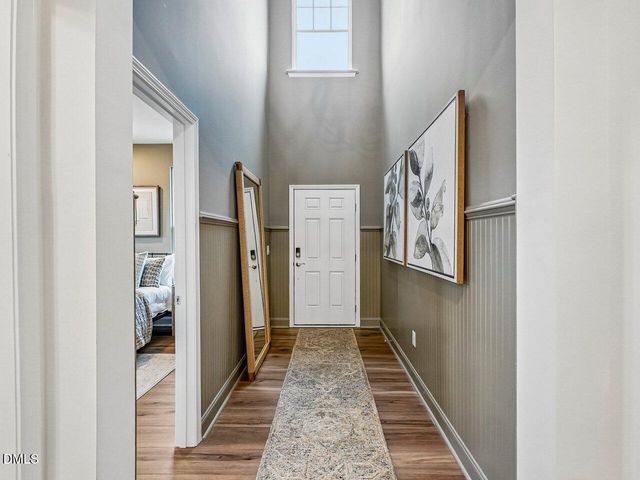 762 Circle Drive, Gibsonville, NC 27249
