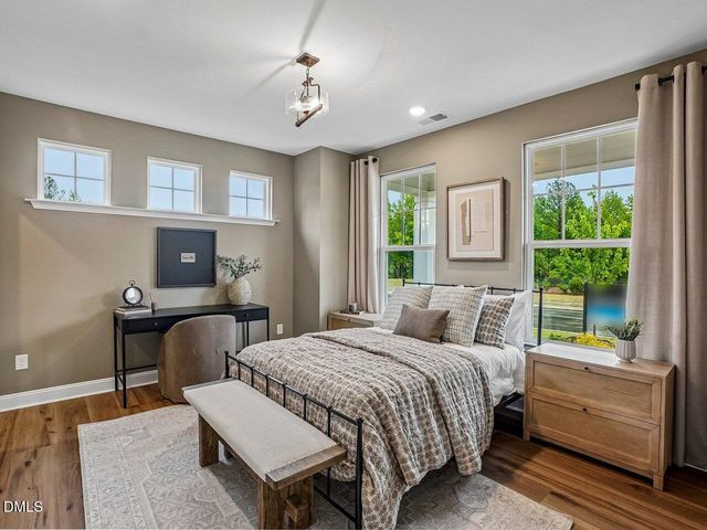 762 Circle Drive, Gibsonville, NC 27249