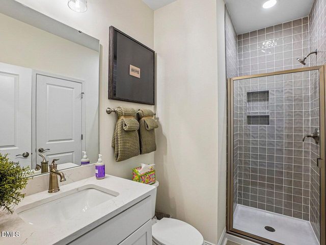 762 Circle Drive, Gibsonville, NC 27249