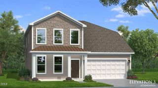 762 Circle Drive, Gibsonville, NC 27249