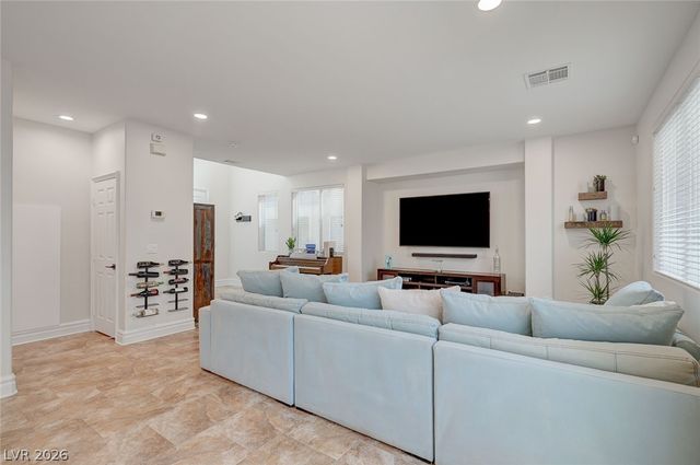 9741 Marcelline Avenue, Las Vegas, NV 89148