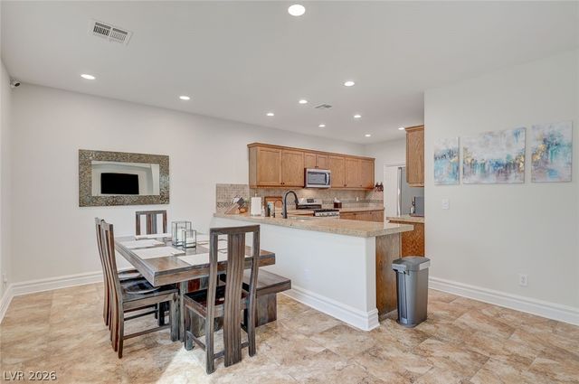 9741 Marcelline Avenue, Las Vegas, NV 89148