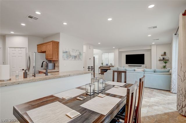 9741 Marcelline Avenue, Las Vegas, NV 89148