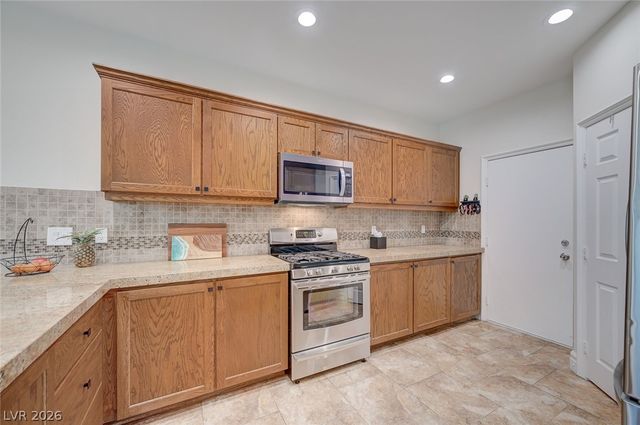 9741 Marcelline Avenue, Las Vegas, NV 89148